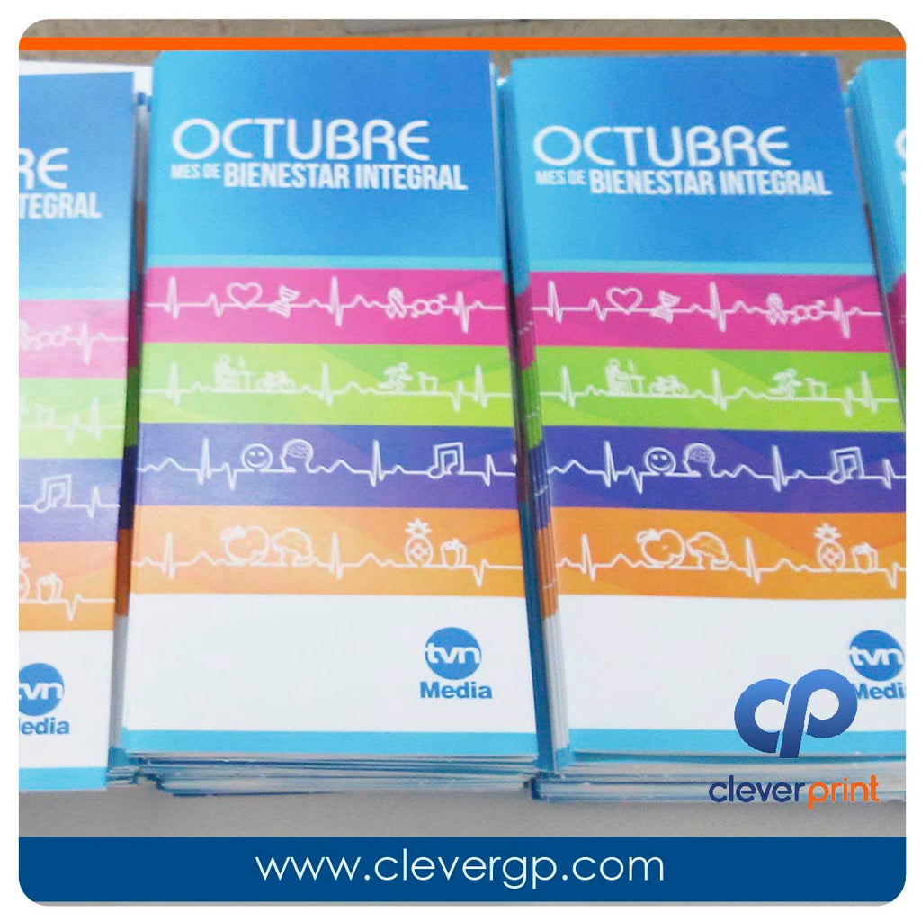 ¿Cómo evitar que una impresión se "quiebre" al doblarla?